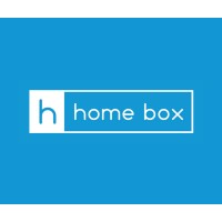 home box Logo