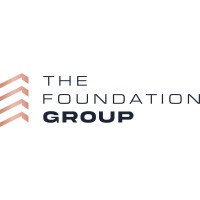 The Foundation Group Logo
