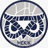 Metropolitan Kentsel İncelemeler Kulübü (MEKİK) Logo