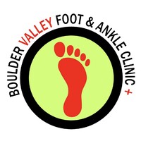 Boulder Valley Foot and Ankle Clinic, PC Logo