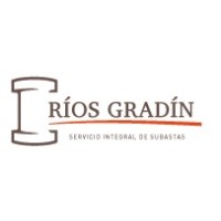 RIOS GRADIN S.A. Logo