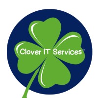 Clover IT Services Pty Ltd / info@cloverit.com.au Logo