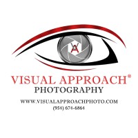 Visual Approach Photography® Logo