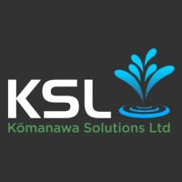 Kōmanawa Solutions Ltd Logo