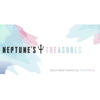 Neptunes Treasures Logo