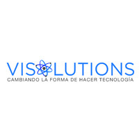 Visolutions Technologies Logo