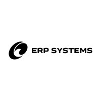 ERP SYSTEMS Logo