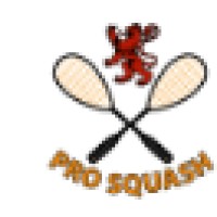 Pro Squash, Inc. Logo