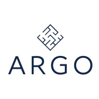 Argo Strategy Logo