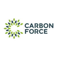 Carbon Force Logo