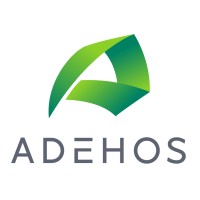 Adehos - Recruteurs de Talents Logo