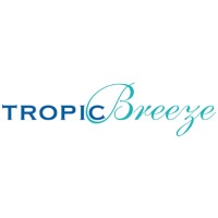 Tropic Breeze Logo