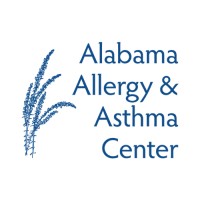 Alabama Allergy and Asthma Center, LLC Logo