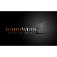 SouthWind Productions Logo