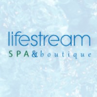 Lifestream Spa® Logo
