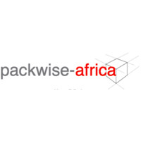 packwise-africa pty ltd Logo