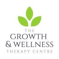 The Growth & Wellness Therapy Centre Logo
