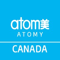 Atomy Canada Inc. Logo