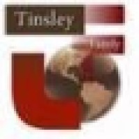 Tinsley Family Concessions Logo