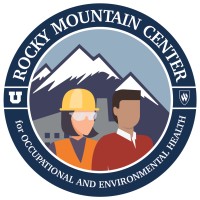 The Rocky Mountain Center for Occupational and Environmental Health (RMCOEH) Logo