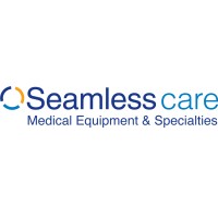 Seamless Care, Inc. Logo