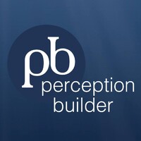 Perception Builder Logo