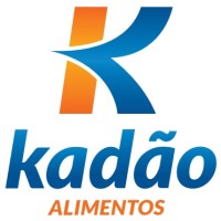 Kadão Alimentos Ltda Logo
