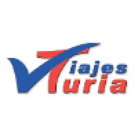 Viajes Turia Logo