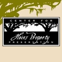 Center for Heirs Property Preservation Logo