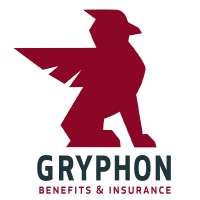 Gryphon Benefits & Insurance Logo