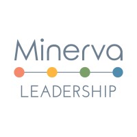 Minerva Leadership Logo