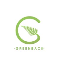 Greenback Logo