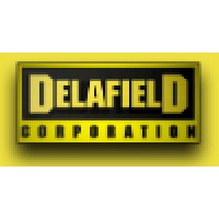 Delafield Corporation Logo
