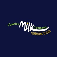 Fleurieu Milk Company Logo