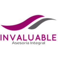 INVALUABLE Asesoría Integral Logo