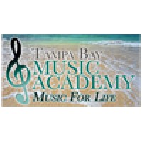 Tampa Bay Music Academy, LLC Logo