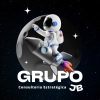 GRUPO JB Logo