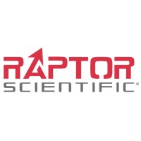 Raptor Scientific Logo