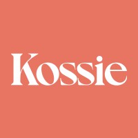KOSSIE Logo