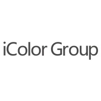 iColor Group Logo