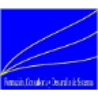 FCD SISTEMAS Logo