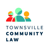 Townsville Community Law Logo
