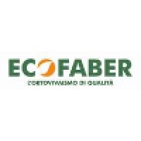 Ecofaber Logo