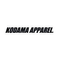 Kodama Apparel Logo