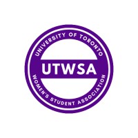 University of Toronto Women’s Student Association Logo