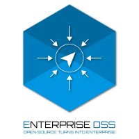 Enterprise OSS Logo