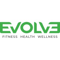 Evolve Fitness Logo