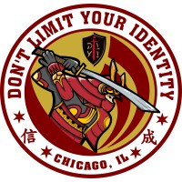 Dont Limit Your Identity Logo