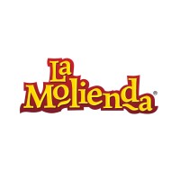 Dulces Regionales la Molienda Logo