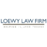 Loewy Law Firm P.C. Logo